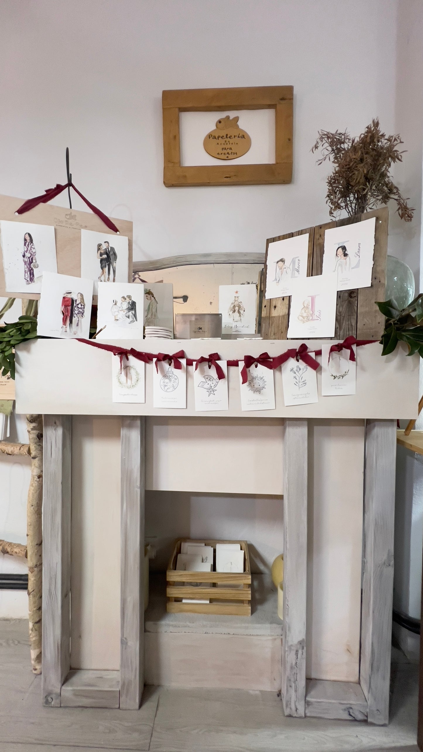 COLECCIÓN CHRISTMAS NAVIDAD