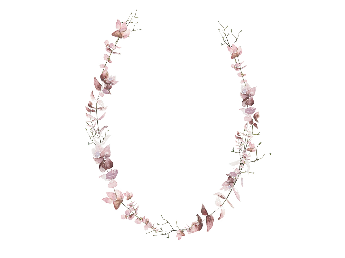 ILUSTRACIÓN DIGITAL COMUNIÓN CON FLORES