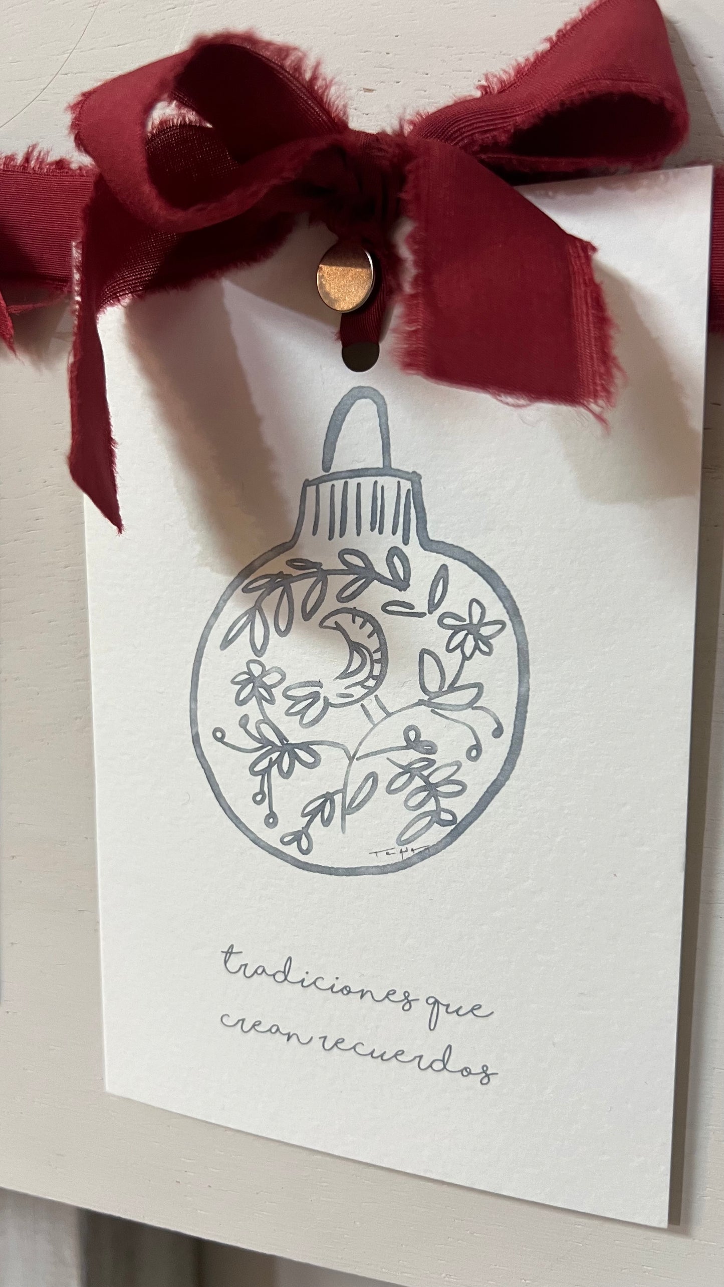 COLECCIÓN CHRISTMAS NAVIDAD
