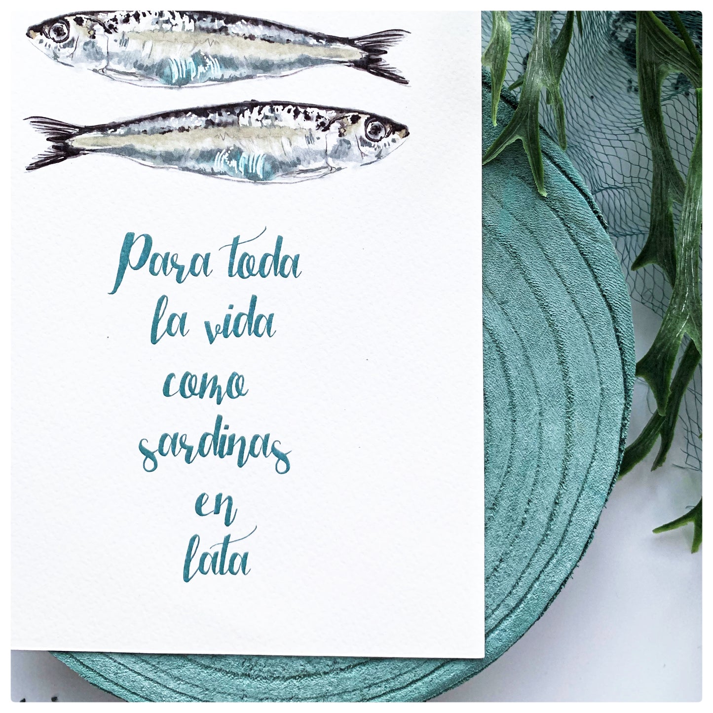 SARDINAS