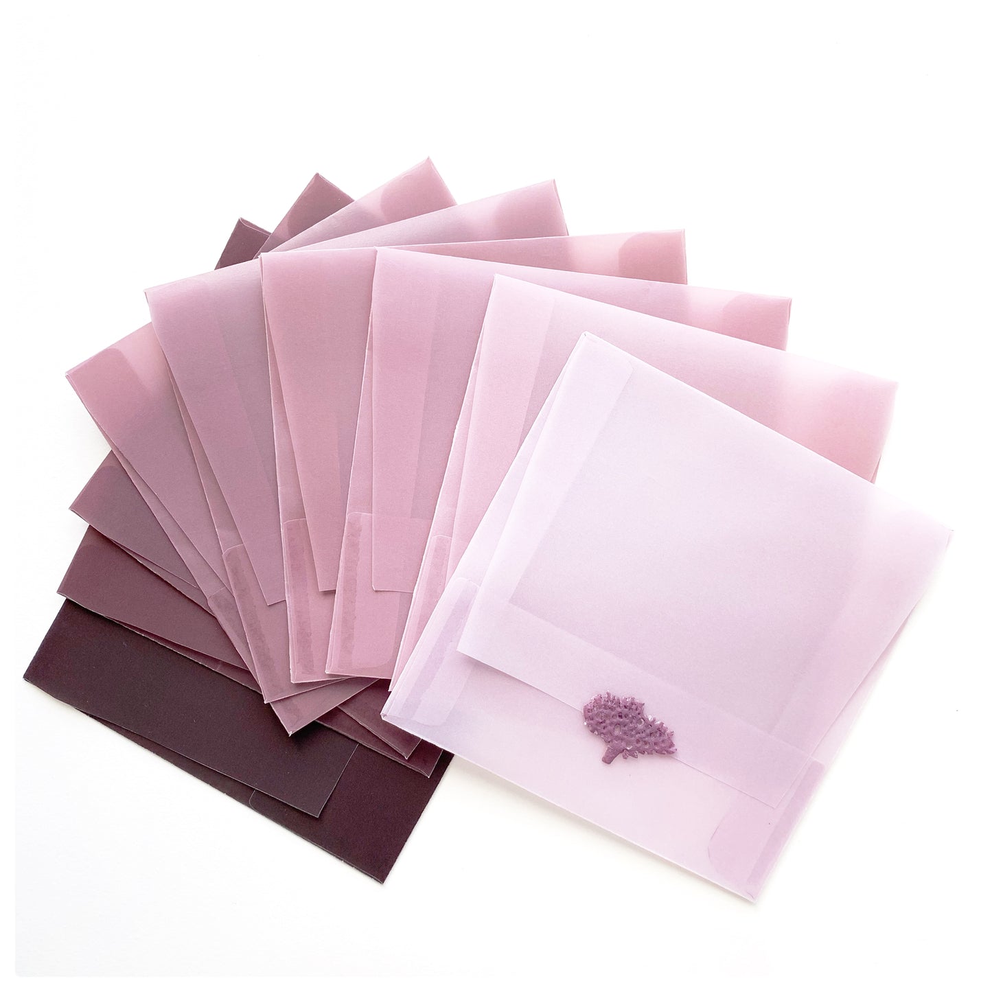 DISEÑO BROCHE RESINA