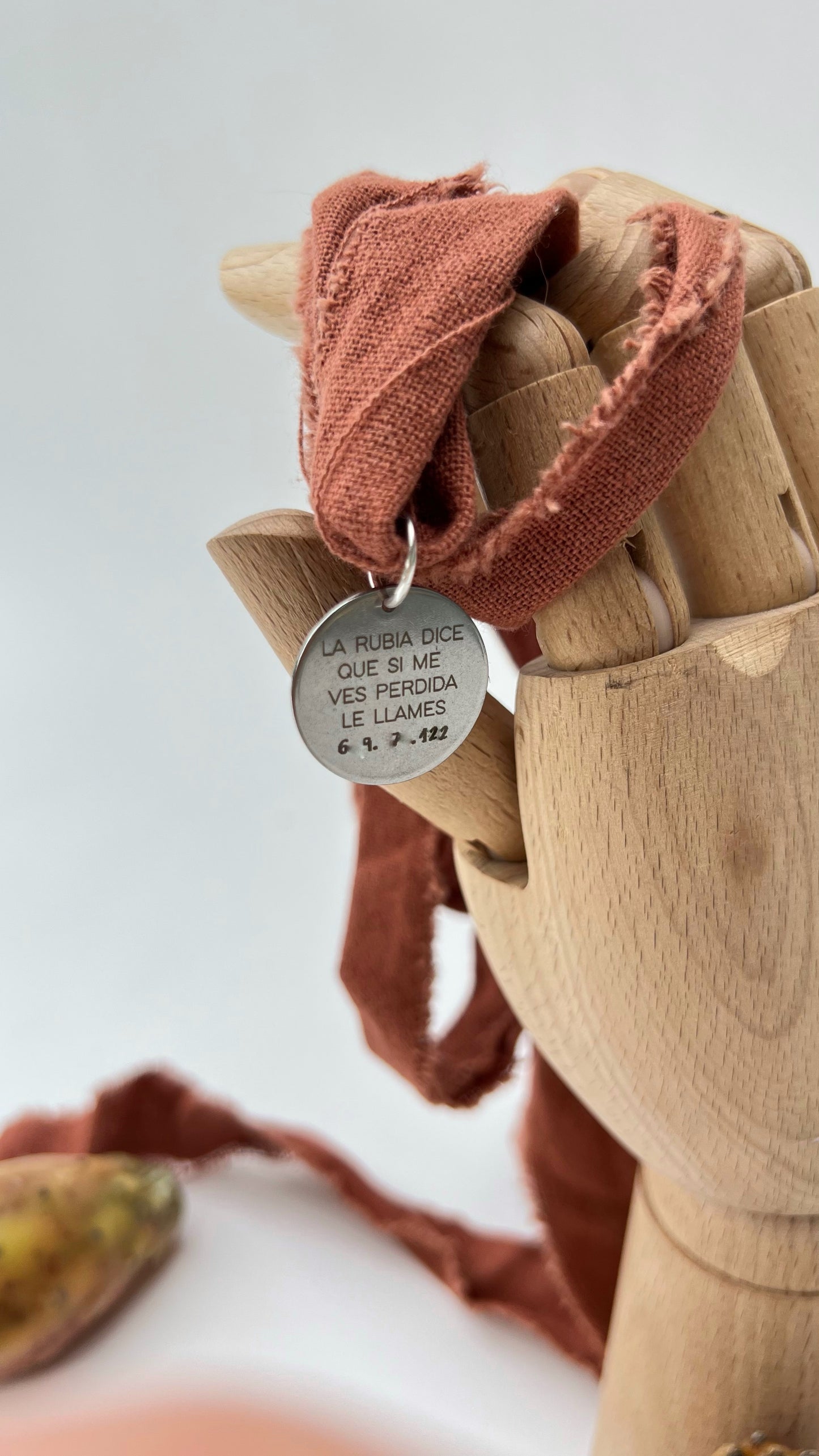 CHAPA PERSONALIZADA+ ILUSTRACIÓN