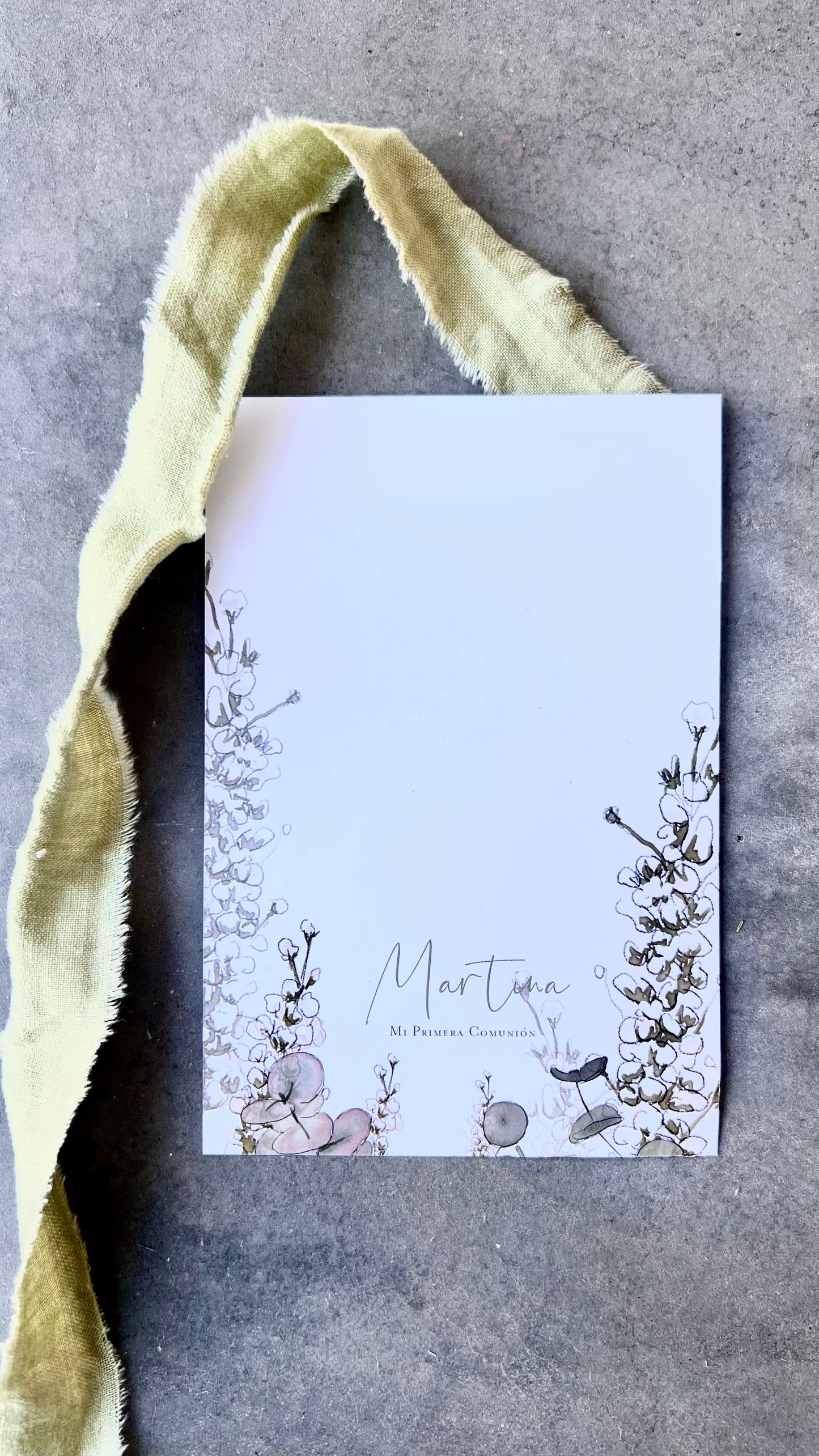 TARJETAS PERSONALIZADAS PARA REGALO