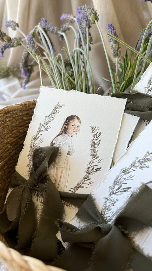 RESERVA COMUNIÓN MAYO del 1-15 de 2026