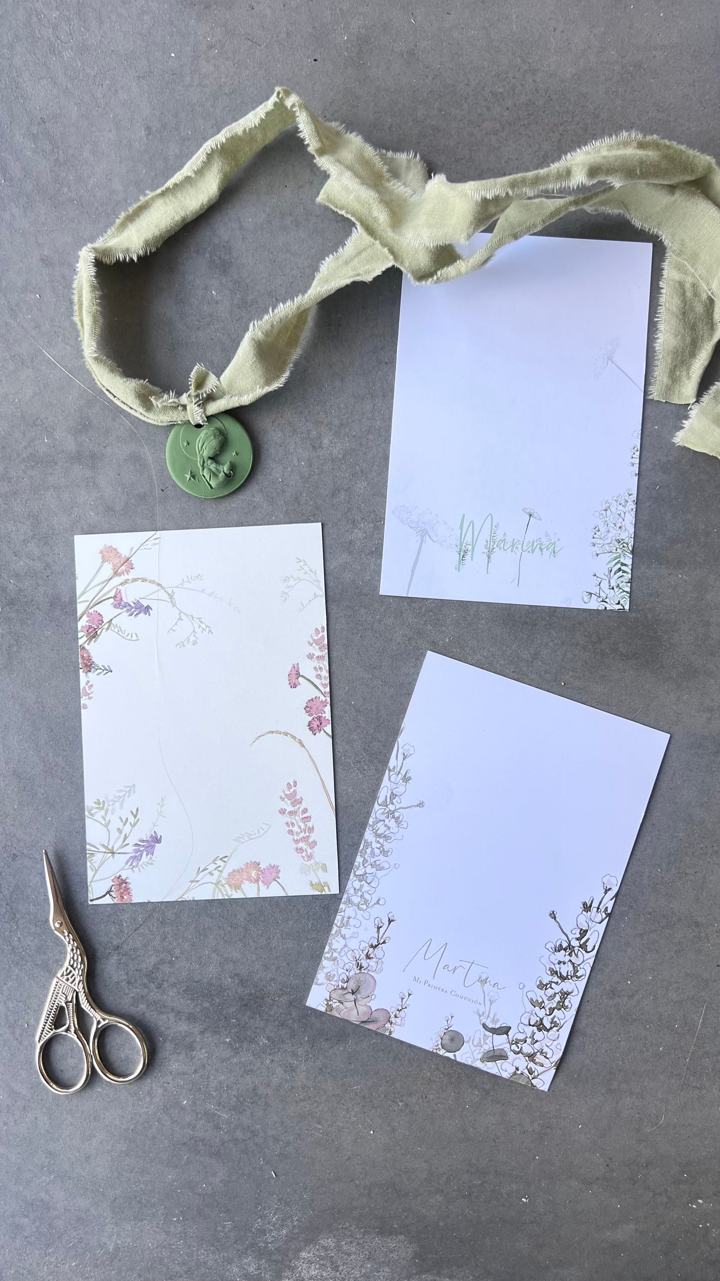 TARJETAS PERSONALIZADAS PARA REGALO