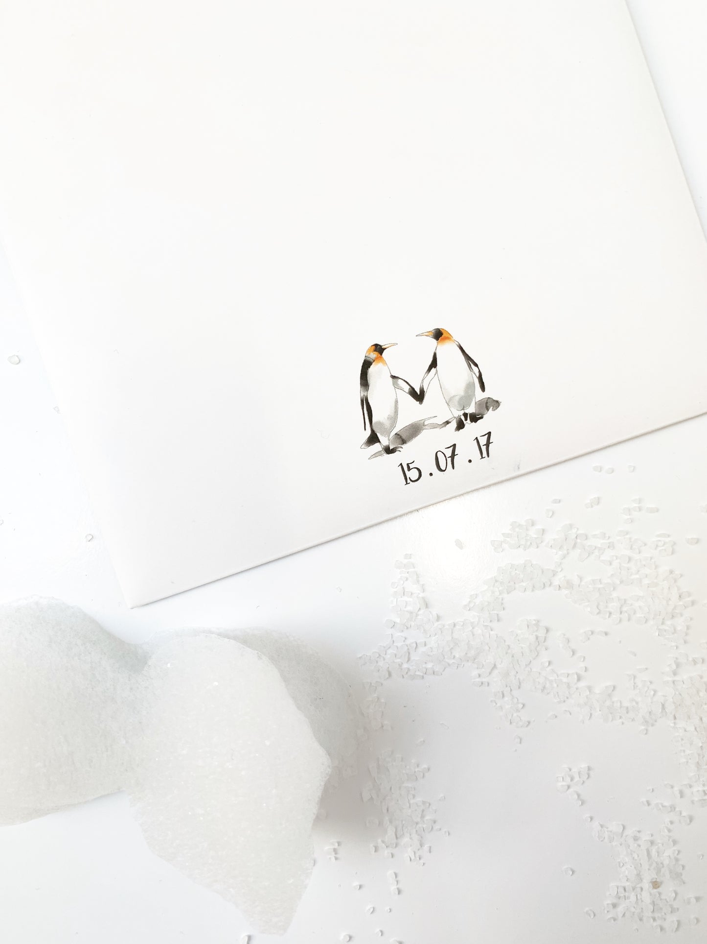 PINGÜINOS