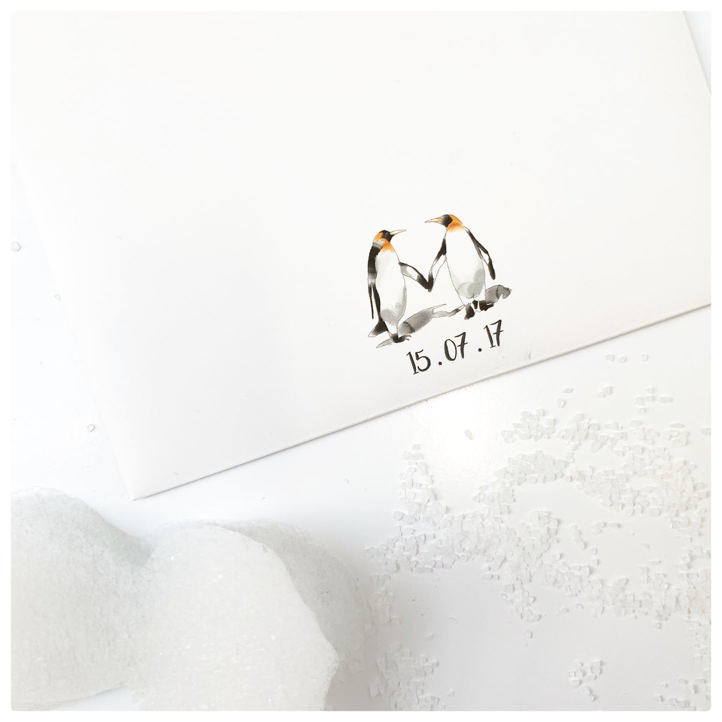PINGÜINOS