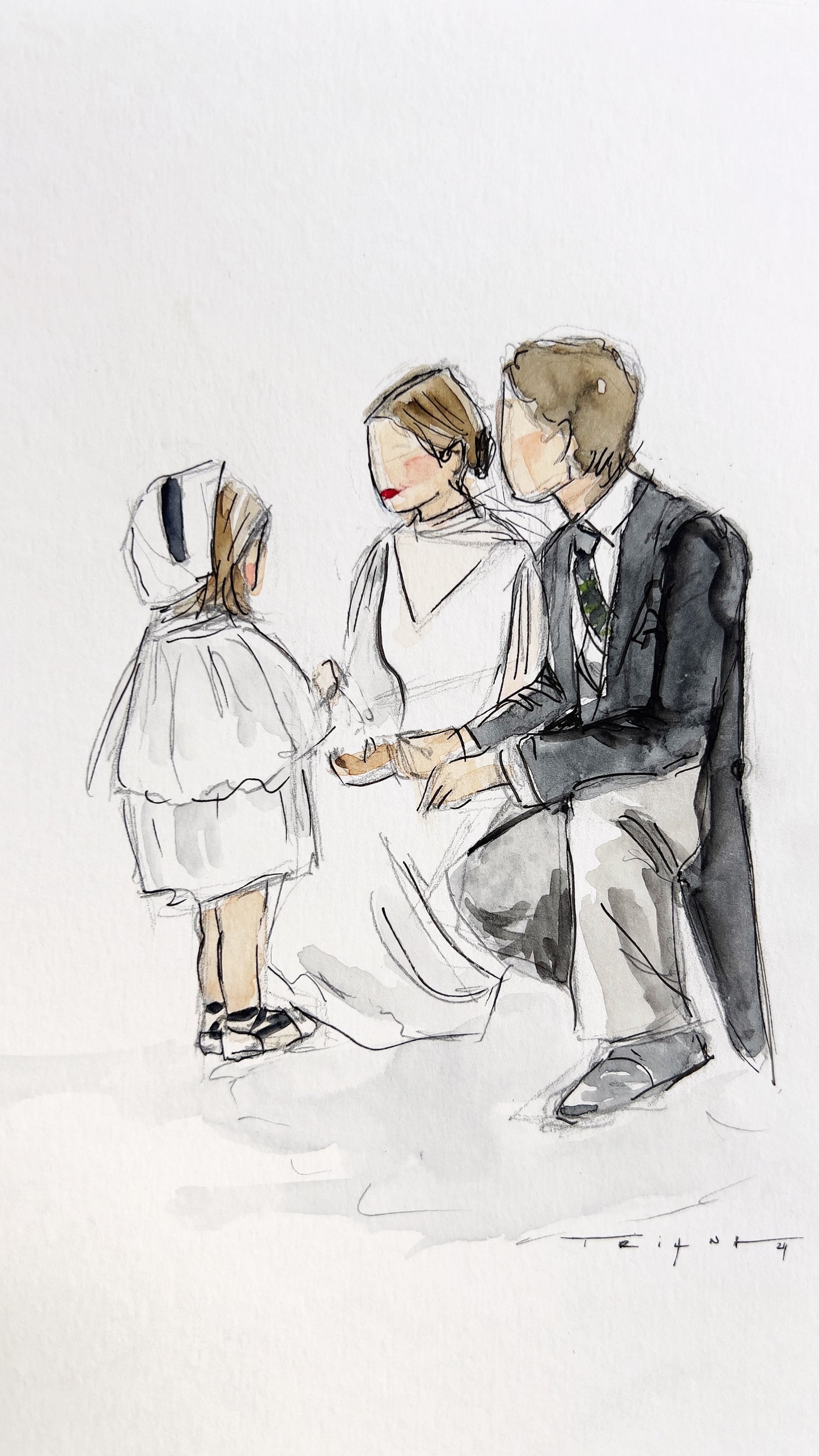 ARTE EN VIVO PARA BODAS 2026
