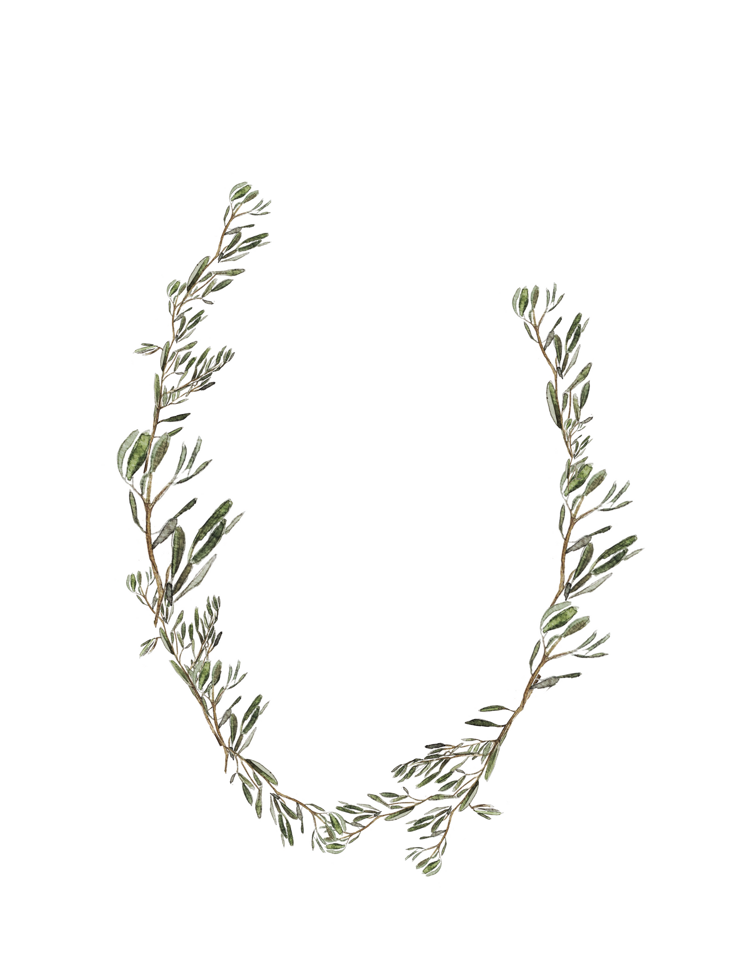 ILUSTRACIÓN DIGITAL COMUNIÓN CON FLORES