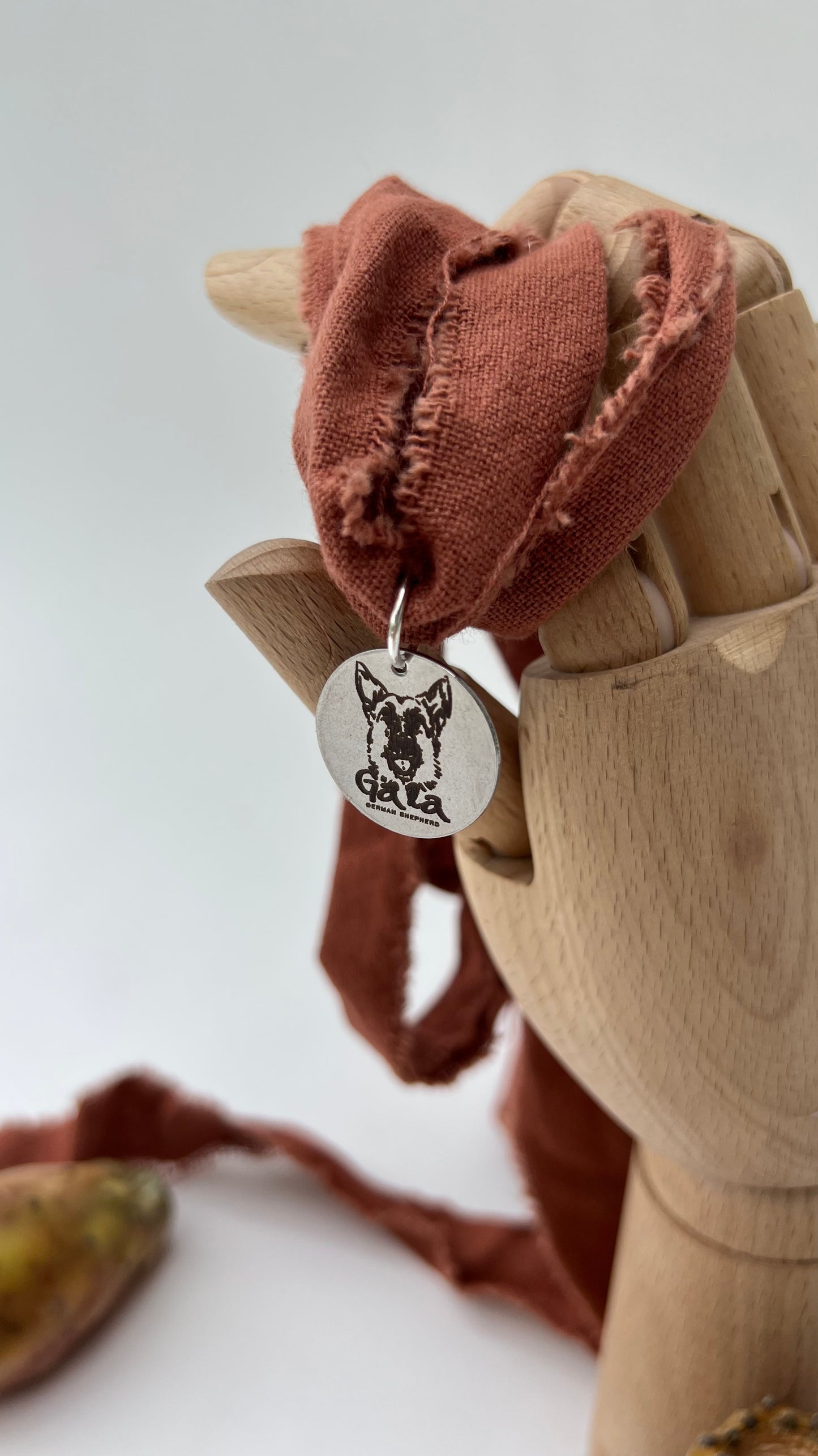 CHAPA PERSONALIZADA+ ILUSTRACIÓN