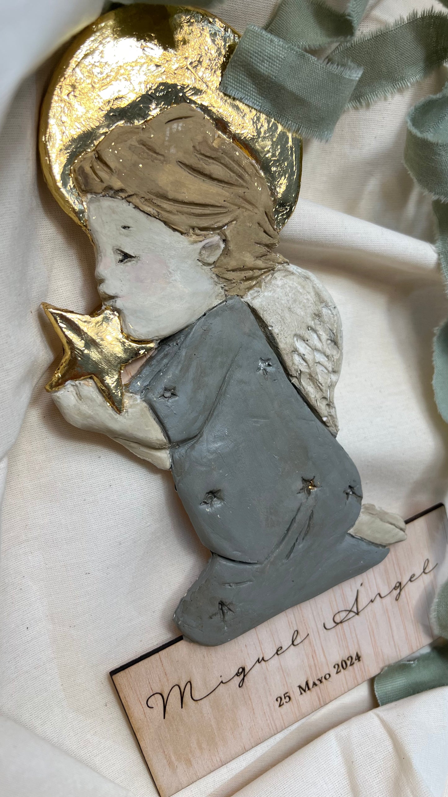 ANGELOTE