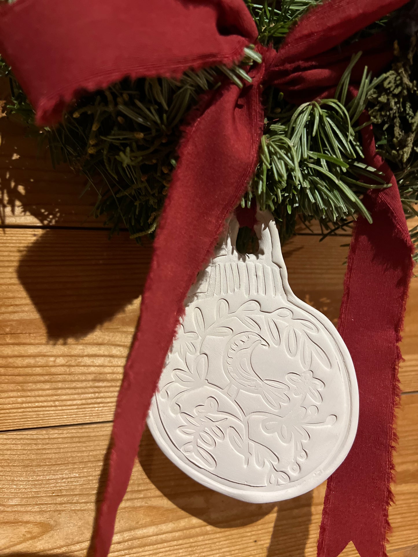 DIFUSOR DE OLOR BOLA NAVIDAD