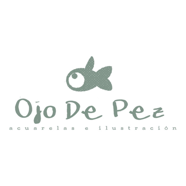 OJO DE PEZ