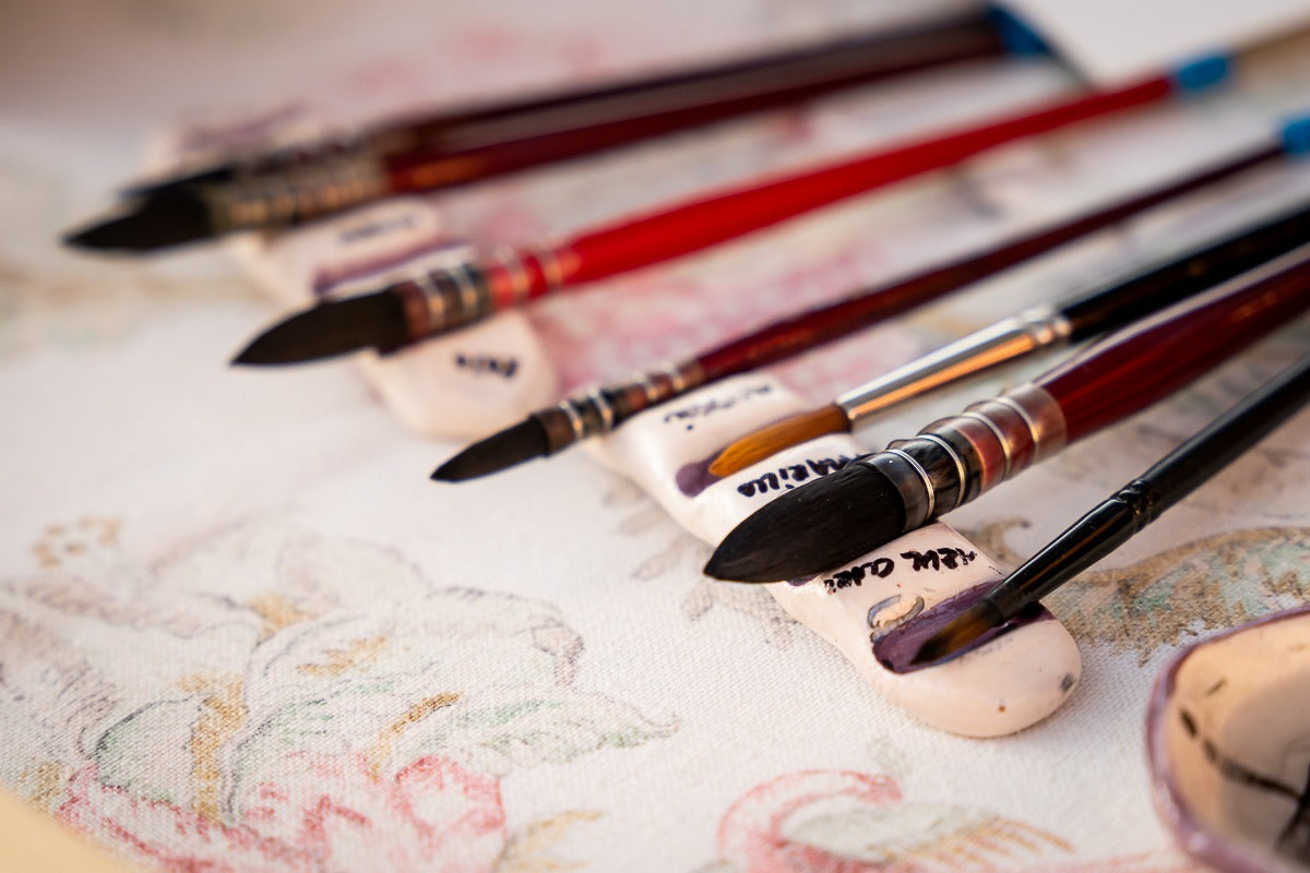 ARTE EN VIVO PARA BODAS 2027