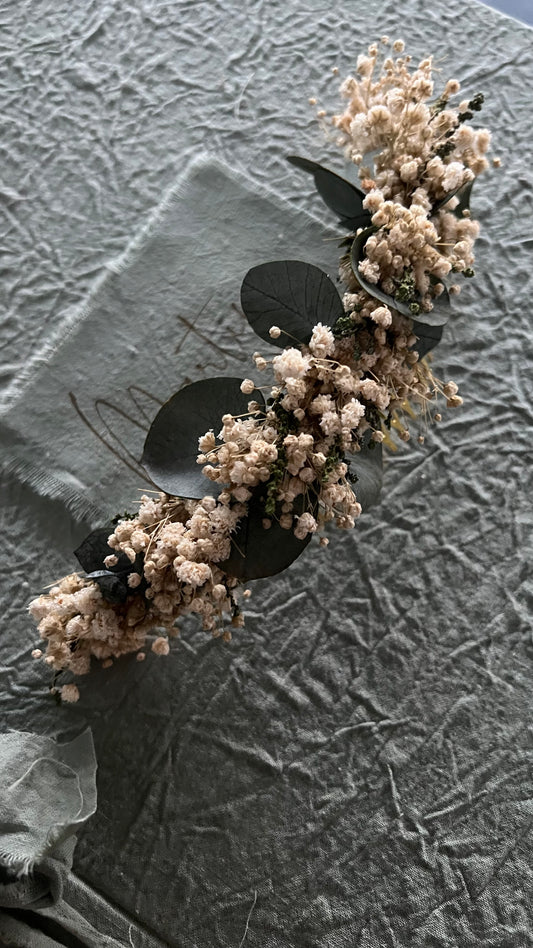 PEINECILLO EUCALIPTO Y PANICULATA