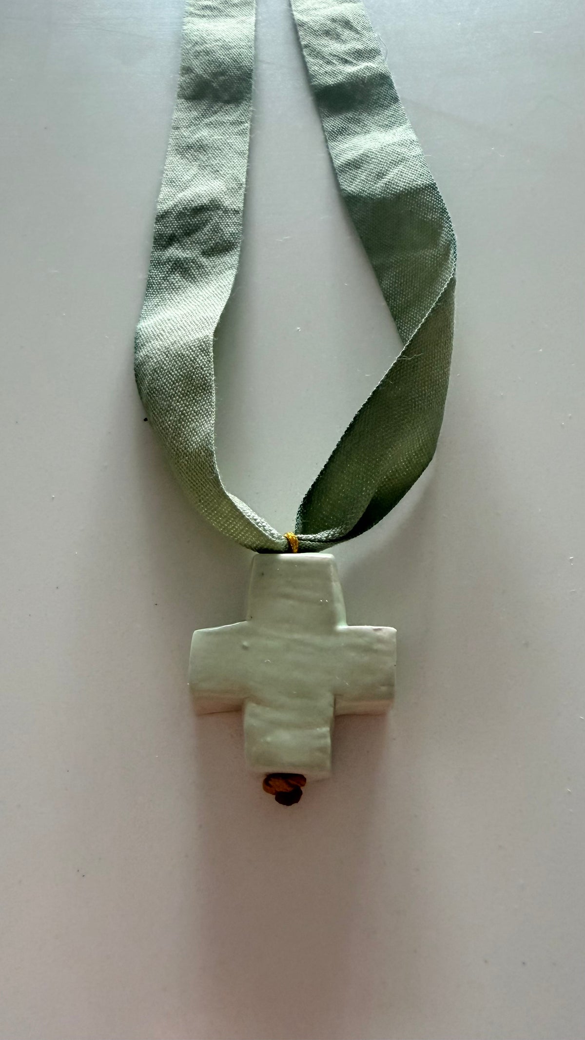 COLGANTE CRUZ