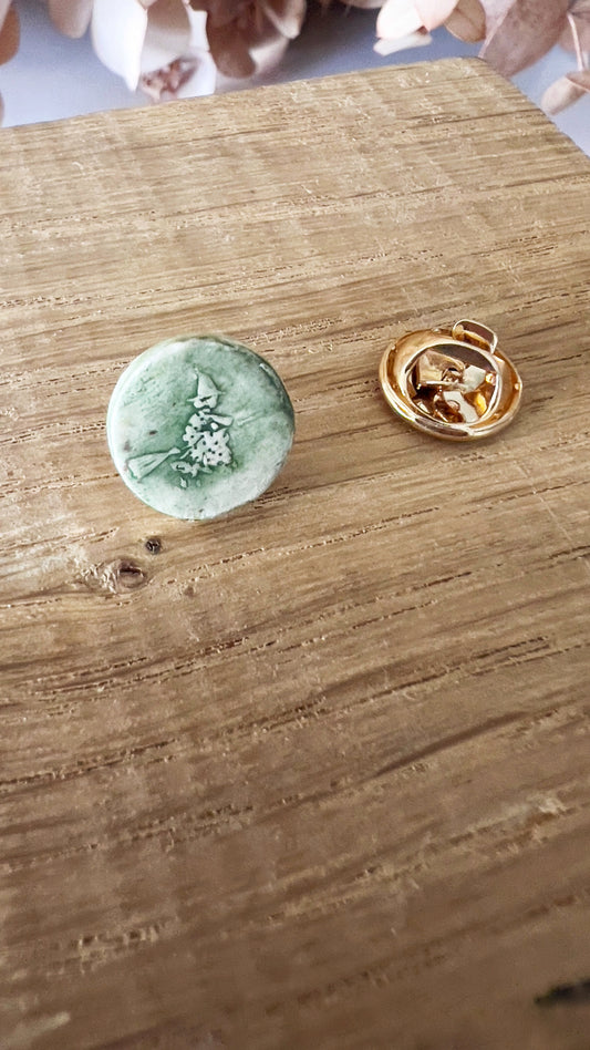 PIN CERÁMICA “BRUJITA”