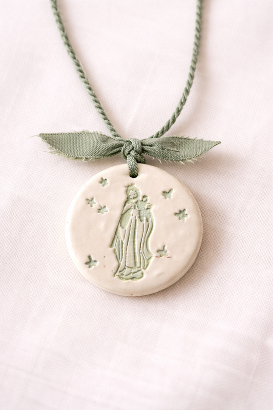 MEDALLA VIRGEN DEL CARMEN REGALO INVITADOS (copia)